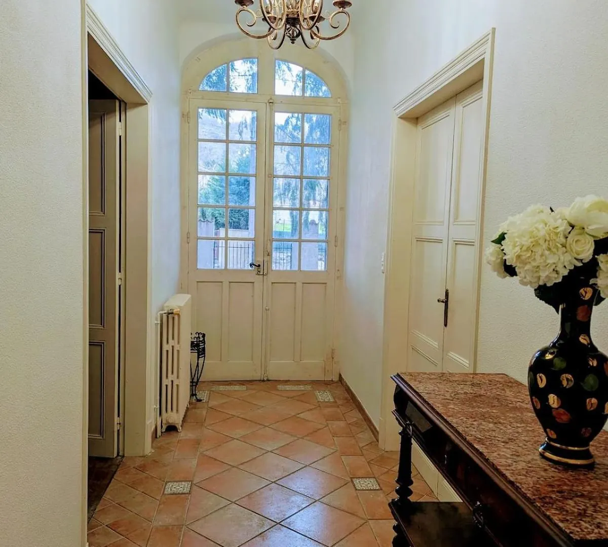 Skycircuitvilla - Beautiful Detached 7 Bed Villa With 3000M2 Grounds Saint-Lizier France