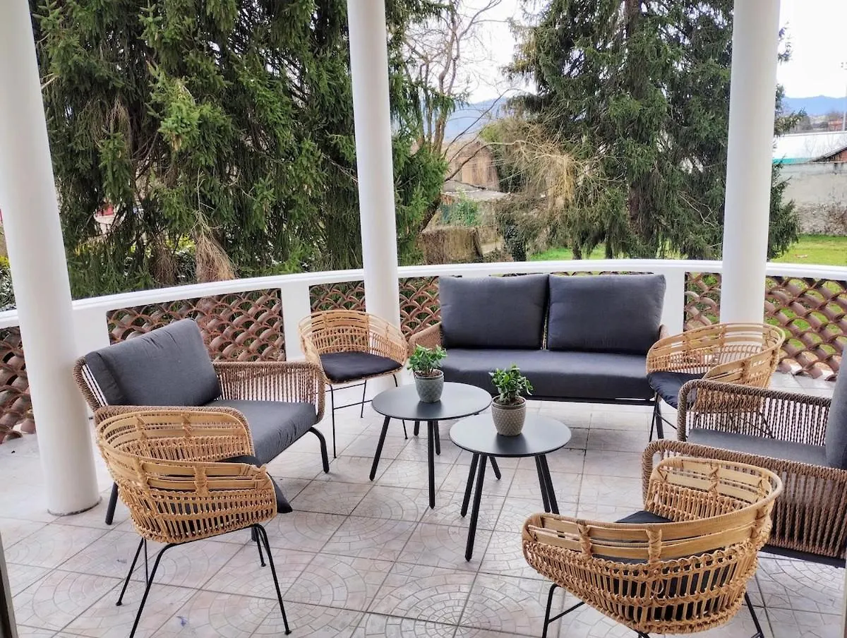 Skycircuitvilla - Beautiful Detached 7 Bed Villa With 3000M2 Grounds Saint-Lizier