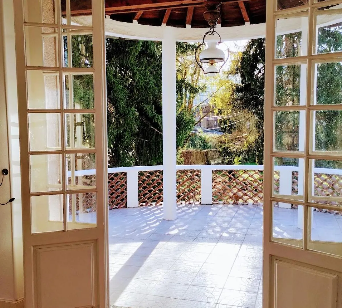 Skycircuitvilla - Beautiful Detached 7 Bed Villa With 3000M2 Grounds Saint-Lizier