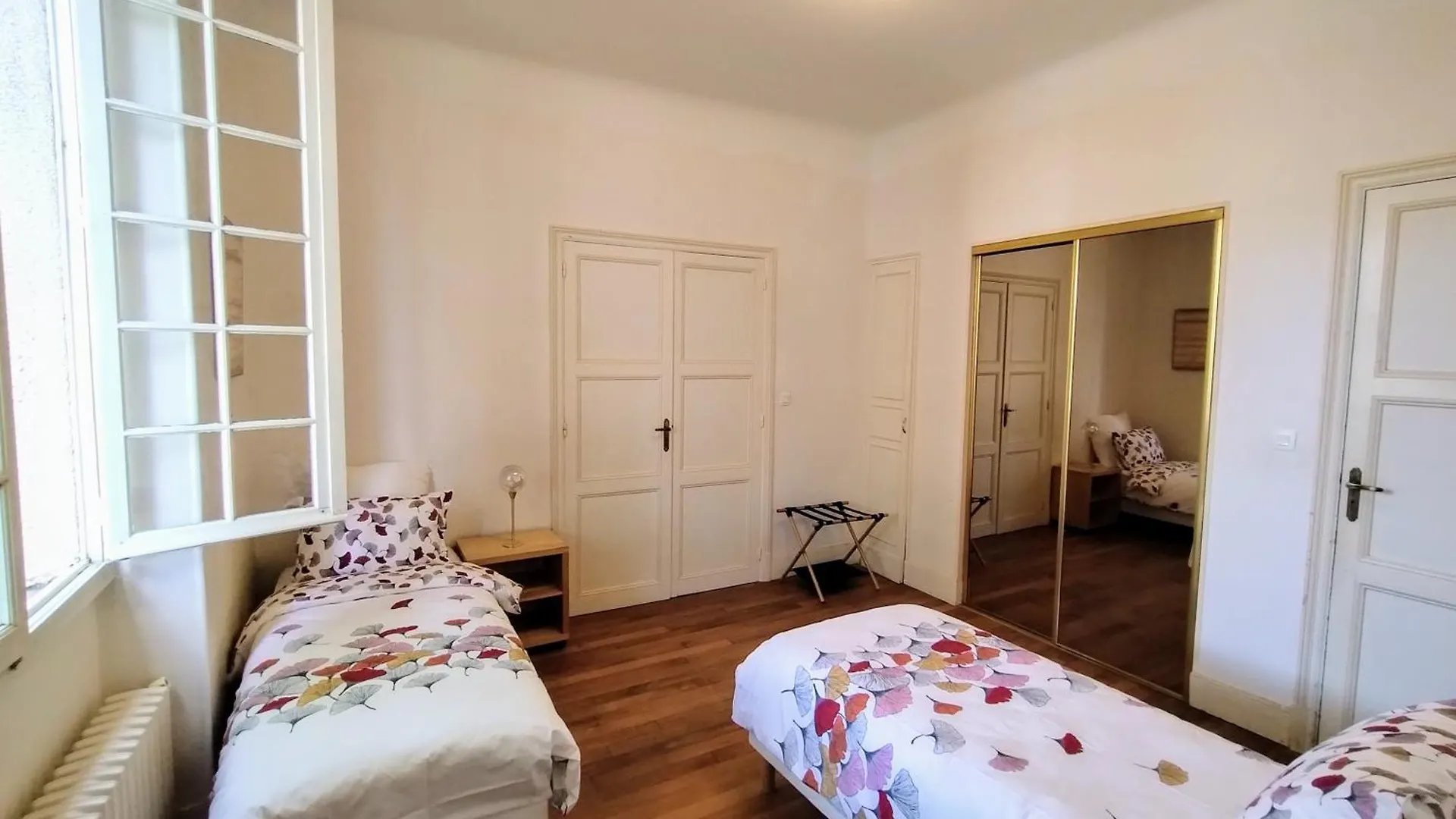 Skycircuitvilla - Beautiful Detached 7 Bed Villa With 3000M2 Grounds Saint-Lizier