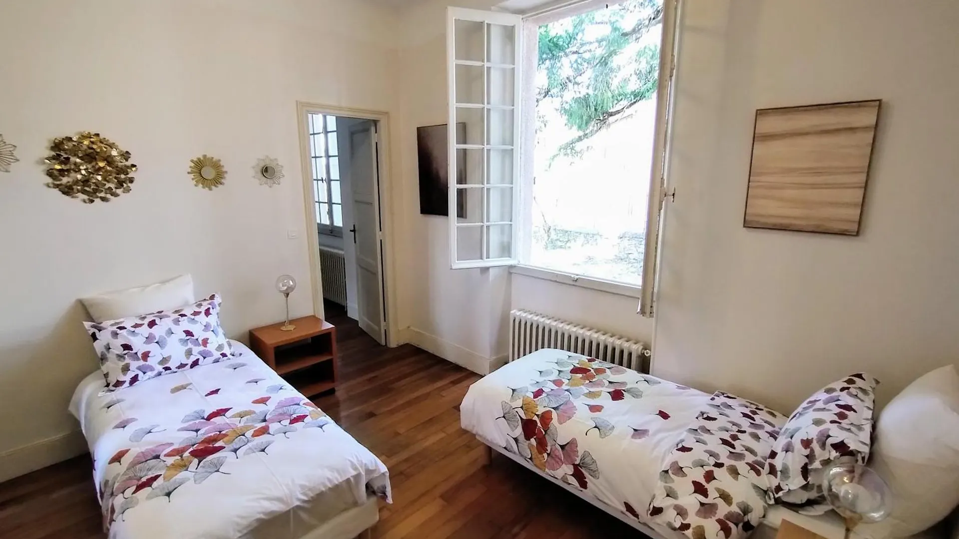Skycircuitvilla - Beautiful Detached 7 Bed Villa With 3000M2 Grounds Saint-Lizier