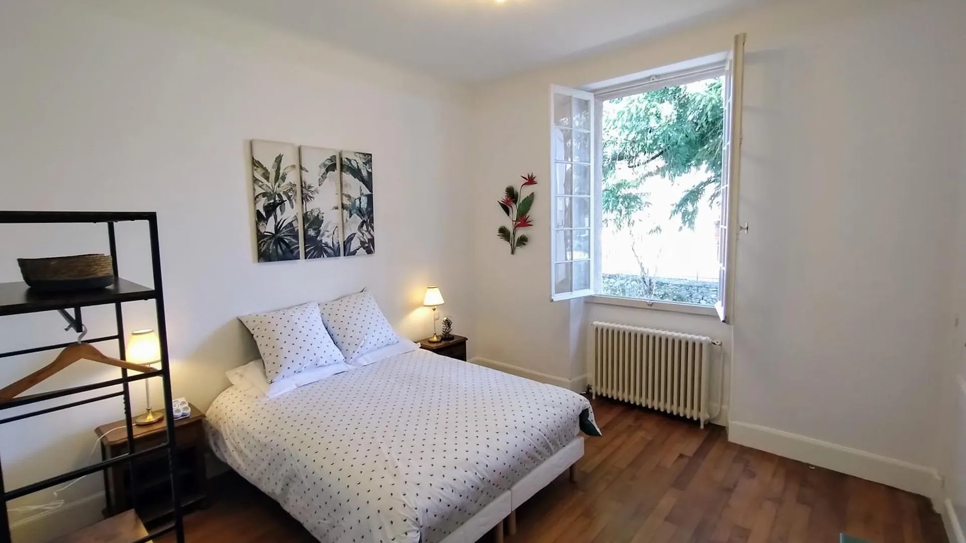 Skycircuitvilla - Beautiful Detached 7 Bed Villa With 3000M2 Grounds Saint-Lizier