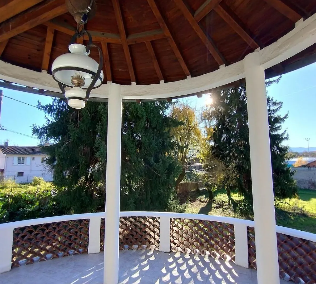 Skycircuitvilla - Beautiful Detached 7 Bed Villa With 3000M2 Grounds Saint-Lizier