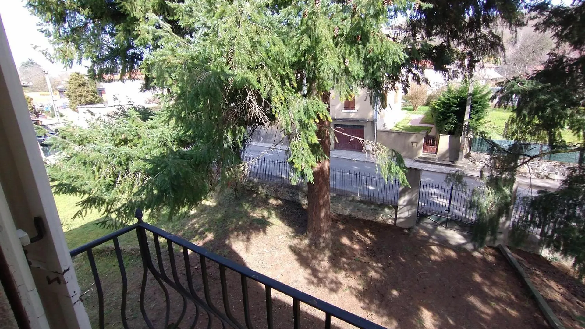 Skycircuitvilla - Beautiful Detached 7 Bed Villa With 3000M2 Grounds Saint-Lizier 0*,