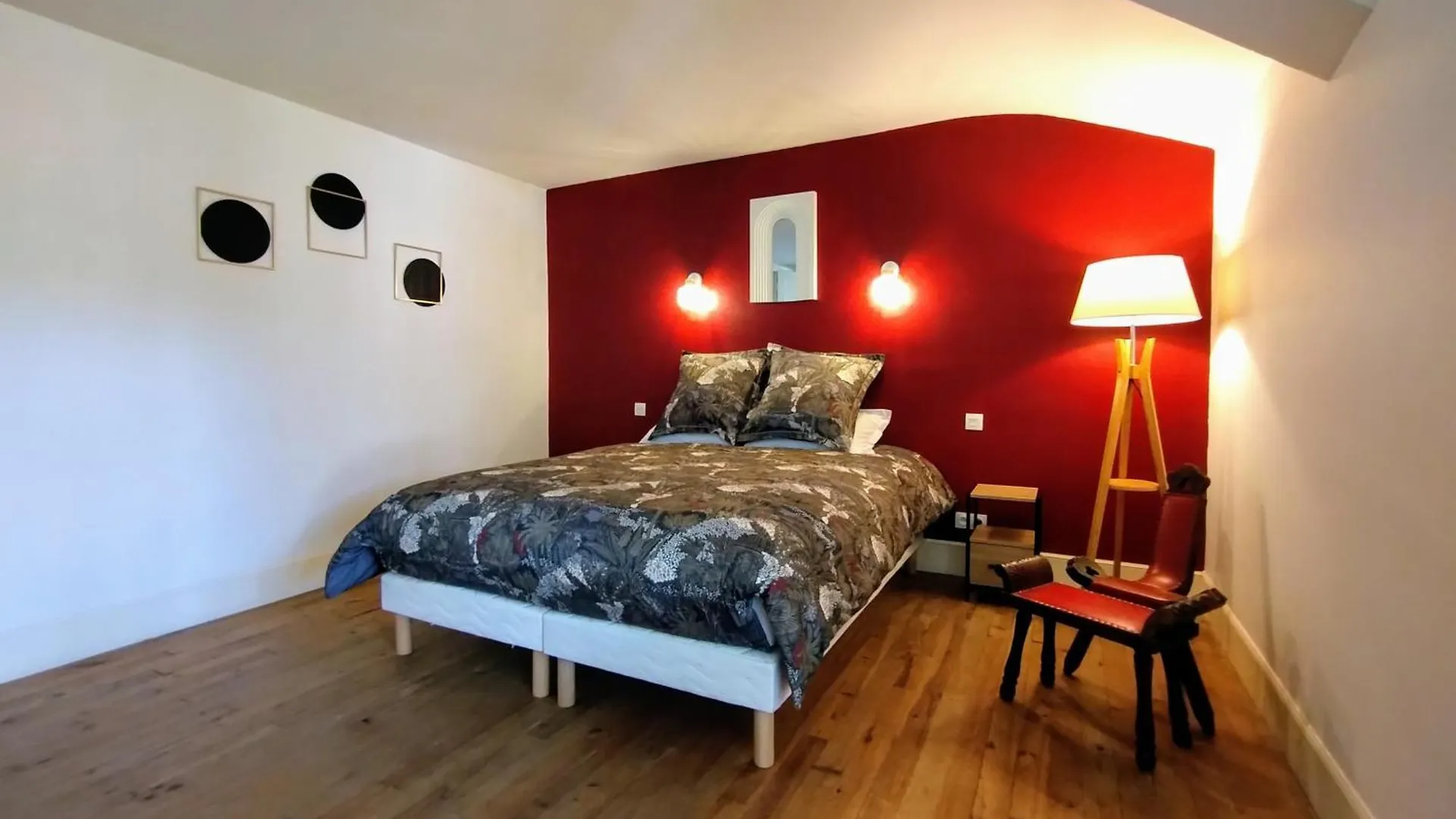 Skycircuitvilla - Beautiful Detached 7 Bed Villa With 3000M2 Grounds Saint-Lizier