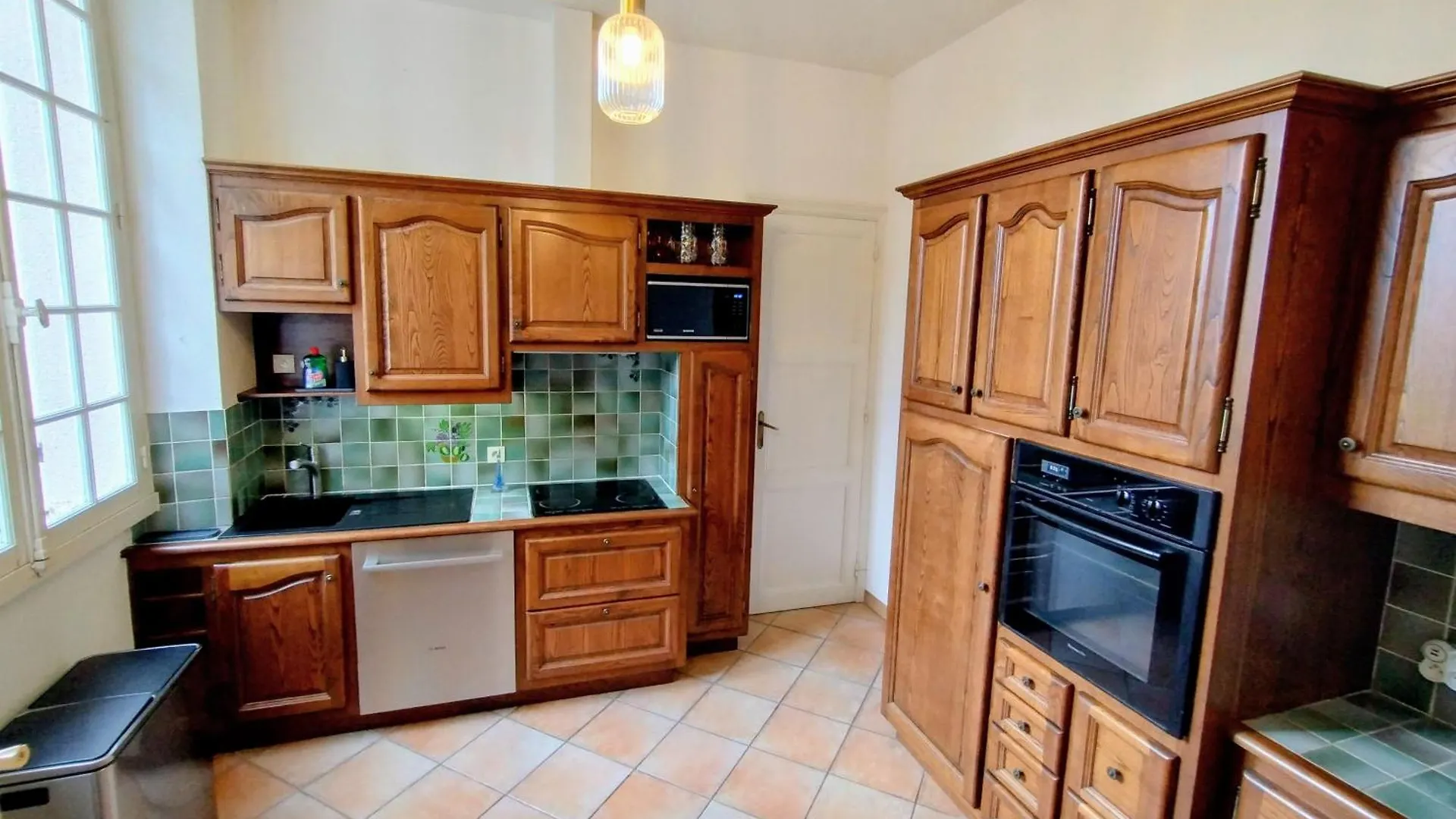 Skycircuitvilla - Beautiful Detached 7 Bed Villa With 3000M2 Grounds Saint-Lizier